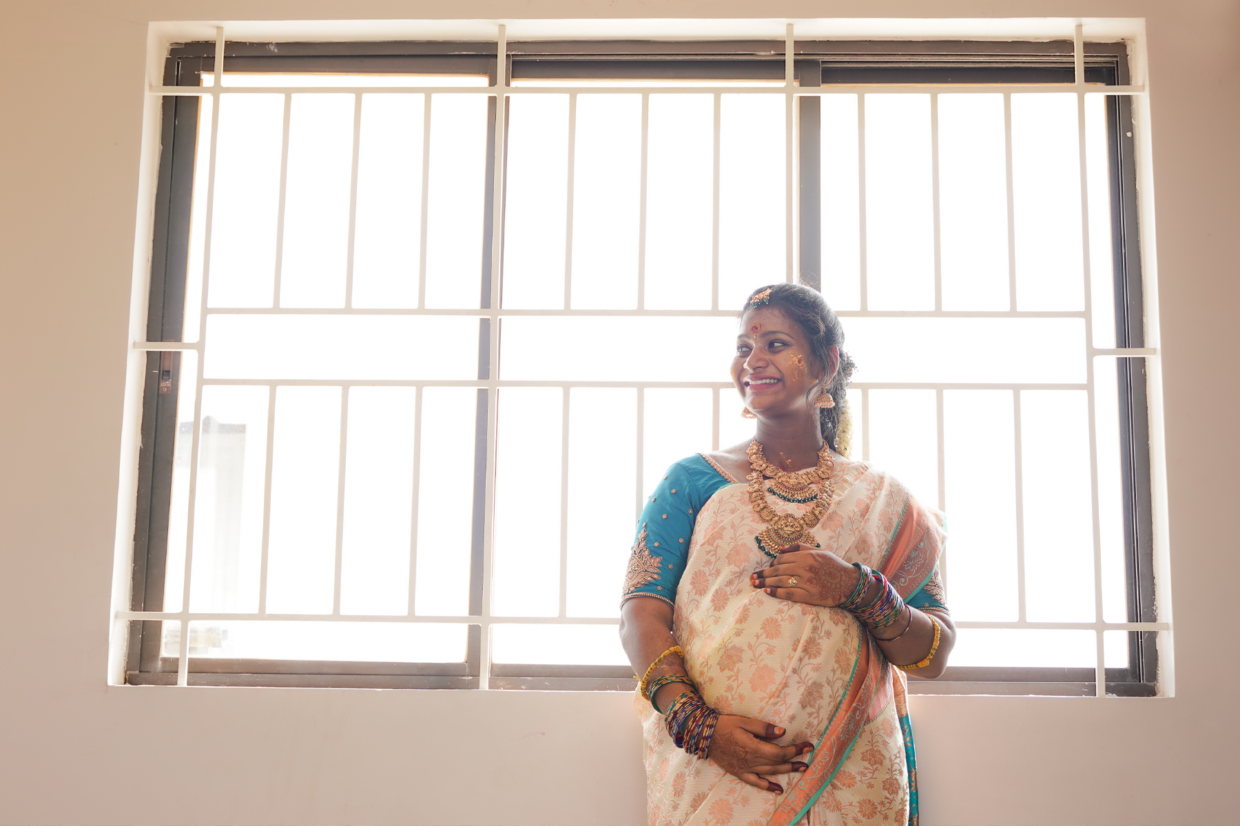 Vignesh & Kaviya image 17